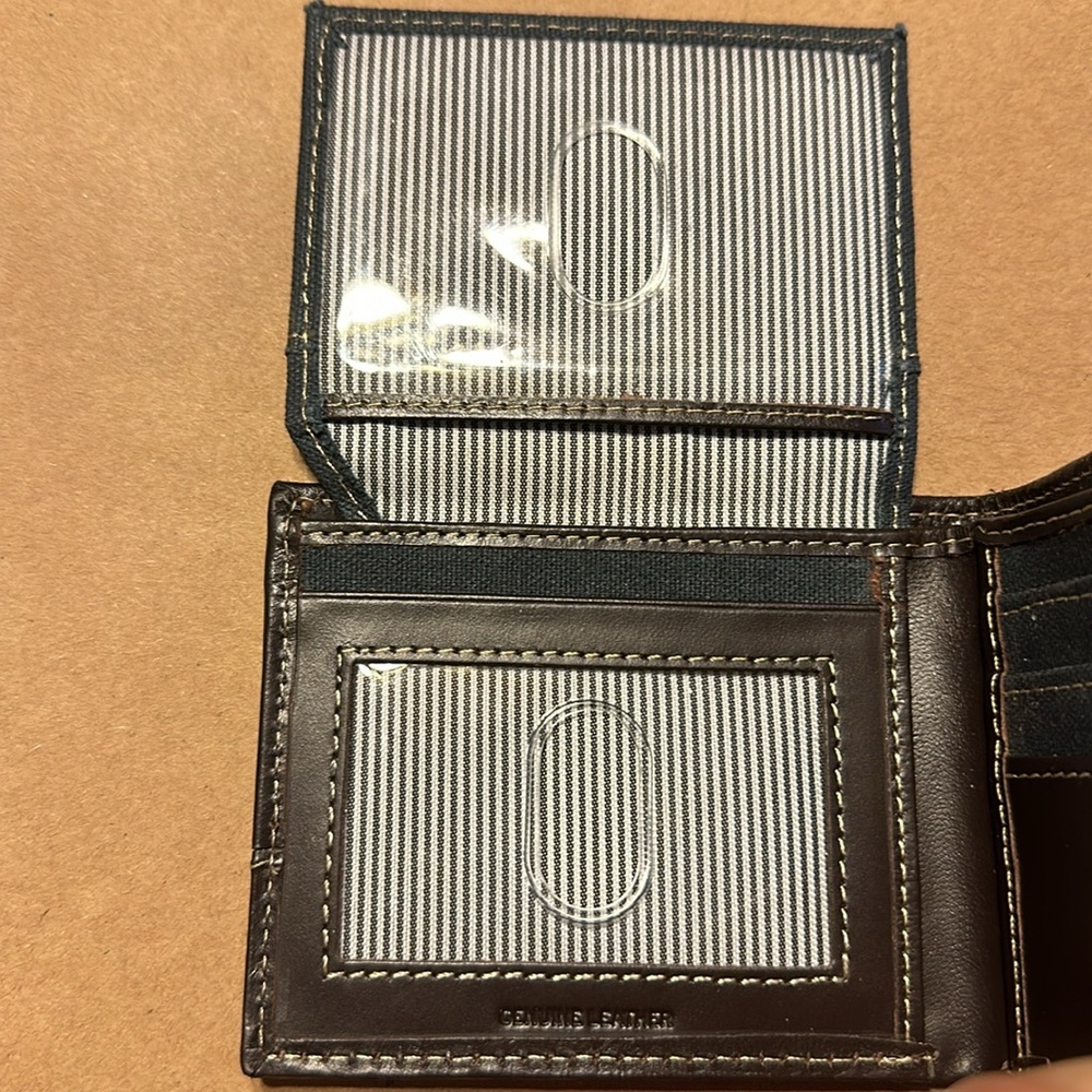 Timberland Wallet - Picture 4 of 6